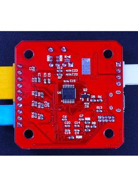 42步进电机闭环控制自带驱动 带高分辨率 磁编码器 SimpleFOC伺服