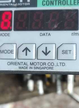 议价DSP501MDSP502M东方马达数字显示调速器可维修