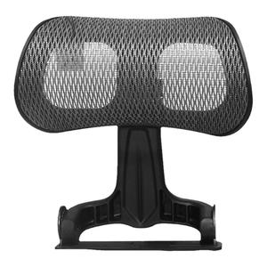 极核电动车AE4/AE5i/AE7/AE8/EZ4折叠伸缩后靠背护腰靠背托尾箱