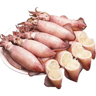 海兔子满籽新鲜活笔管鱼带籽海兔鲜冻墨鱼仔籽乌小鱿鱼海鲜水产