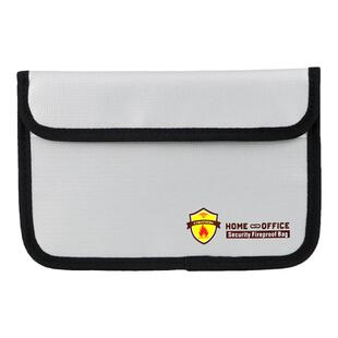 手机信号物理屏蔽袋辐射电磁信号隔离定位跟踪探测防火防水收纳包