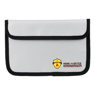 手机信号物理屏蔽袋隔离防火防水