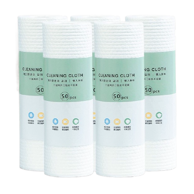 Edo加厚一次性懒人抹布