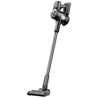 海尔吸尘器家用大吸力手持无线绿光强吸除螨山茶花礼物G16S