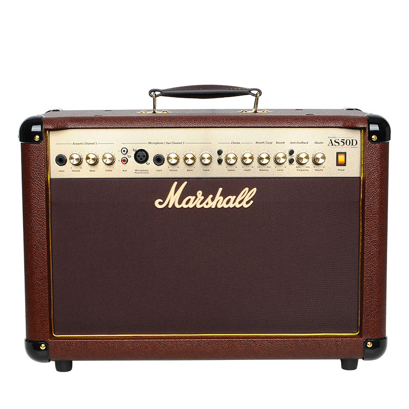 MARSHALL吉他音箱联系打折