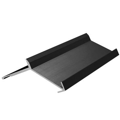 18mm墙板收边条铝合金型材饰面