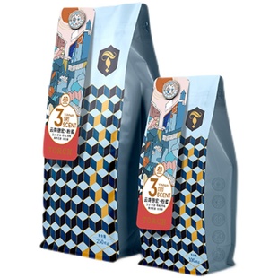 Torch炬点咖啡 埃塞班奇玛吉瑰夏 库库塔娜 日晒手冲精品咖啡豆