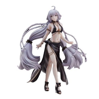 ANIPLEX+Fate贞德英霊礼装手办