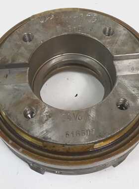 Original ZD Elektromagnetische Kupplung EK5dB 24V 516597