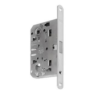 意大利进口AGB 隐形磁力静音门锁移门开门室内通用正品磁吸无噪音