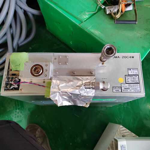 【询价】DAIHEN UMA-20C4W 射频发生器   议适用