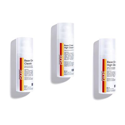 官方直售DMS角质层基础乳50ml