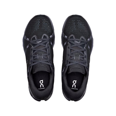 On/昂跑男鞋跑步鞋越野训练Cloudsurfer 2运动鞋透气缓冲春秋季