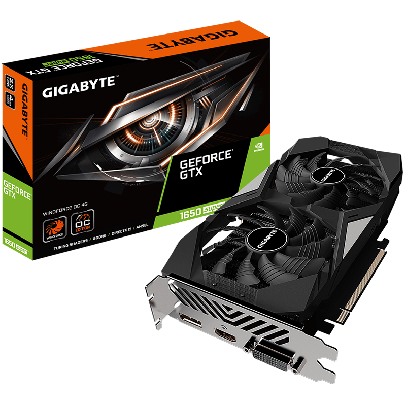 技嘉台式机吃鸡游戏独立gddr6怎么样？（已有万人评价）质量见真章