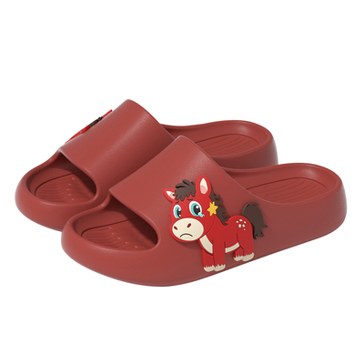 【2026网红开心哭哭马】舒适拖鞋