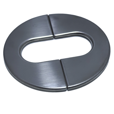 免拆卸燃气管孔洞口装饰盖遮丑盖