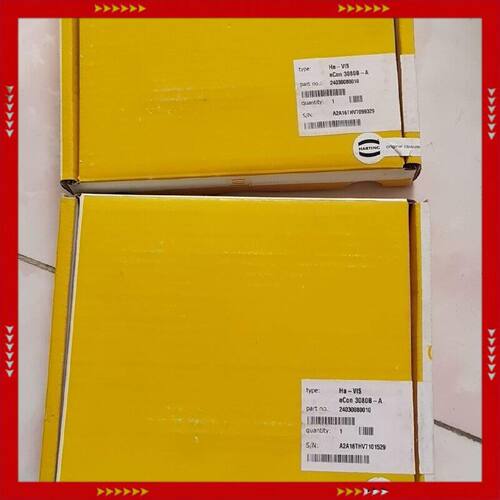 【问价】HARTING 交换机 eCon 3080B-A