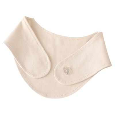 夏季莫代尔透气女护颈巾防寒保暖