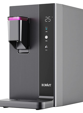 BORAVIT可接水管RO渗透净饮机