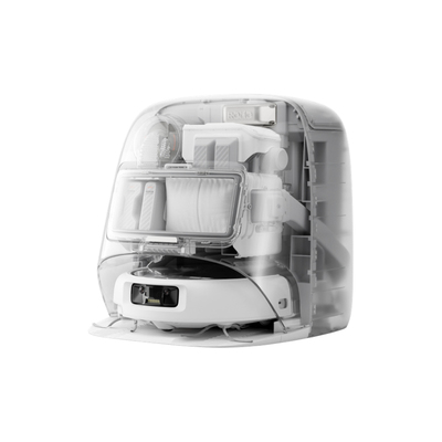 DJI大疆ROMO扫地机器人扫拖一体