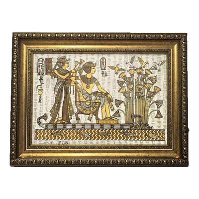 框框饰家树皮画装裱相框