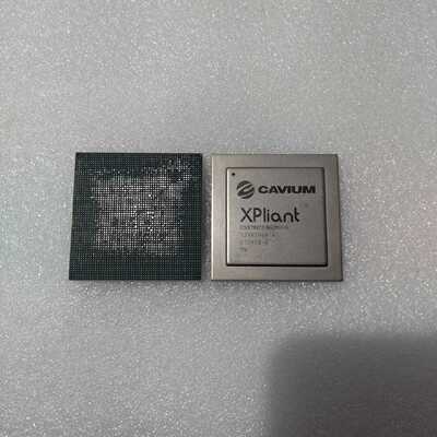 议价CAVIUM XPLiant CNX78072-BG2912