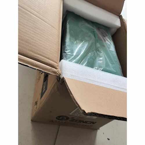 众辰变频器SP600T-37KY-4全新
