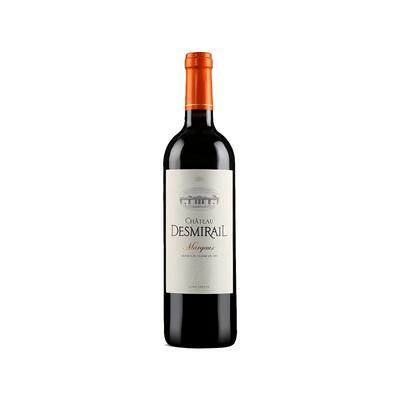 【自营】CHATEAU DESMIRAIL  狄士美酒庄干红  750ml /瓶