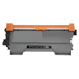 适用兄弟7055粉盒DCP7055 HL-2130 HL-2132 MFC-7290 DR2245 打印机碳粉黑色墨粉盒兄弟TN2015粉盒DR2245鼓架