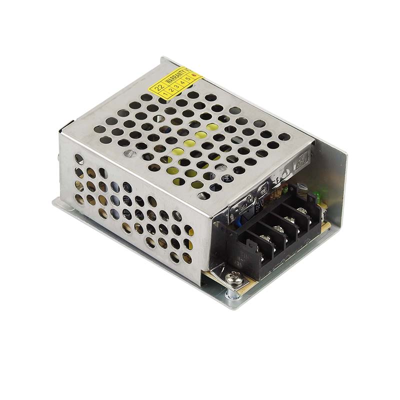 开关电源变压器220v模组s-20-5