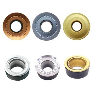 圆弧车削球形车刀片R2.5/R3/R4/R5/R6/R8/R10/R7/R15圆刀头粒碎屑