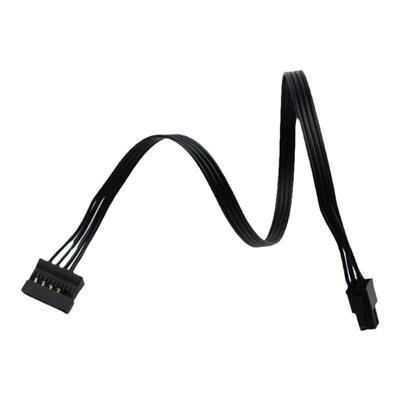 华为RH2285V2 V3 2288H V5 4pin转sata电源线4针转SSD硬盘 SATA头