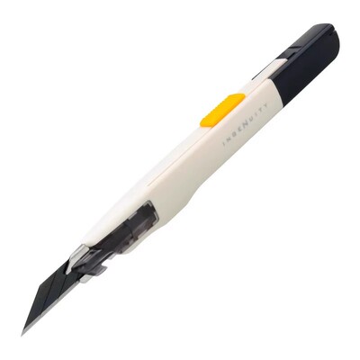 手牌SDI美工刀不晃动30度工艺刀