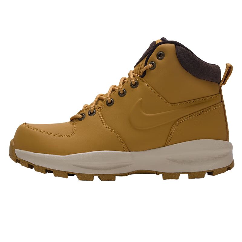 NIKE耐克男高帮网球鞋