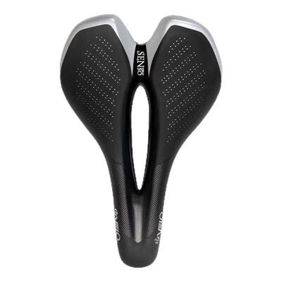 VELO维乐公路车坐垫碳纤维山地车坐垫超轻自行车坐垫竞速鞍座1966