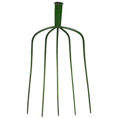 户外农具特大号三股叉