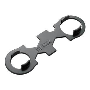 水龙头起泡器阀芯压盖专用扳手混水阀安装拆卸花洒多功能维修工具