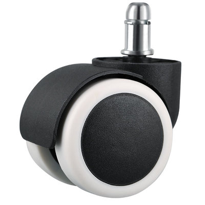 万向轮转椅办公椅轮子电脑电竞椅