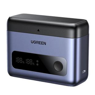 绿联NP-FZ100相机电池充电器快充盒适用于索尼A7c2 a7m4 zve10二代 a7m3 fx30 a6700 A7R3 A7R5单反数码相机