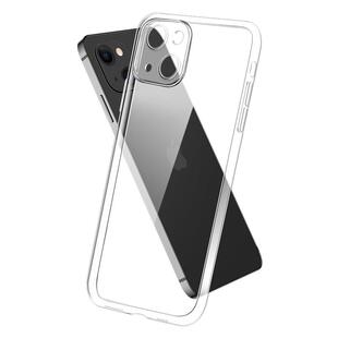 适用苹果13手机壳iphone13透明壳Pro防摔ip13Promax新款mini硅胶十三平果Pr0max全包pm超薄Por套女软壳男迷你