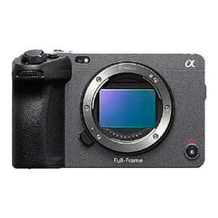 Sony/索尼 ILME-FX3A全画幅高清索尼视频摄影机 4K电影专业机