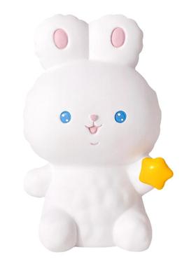 哆莱米天然树脂卡通装饰摆件