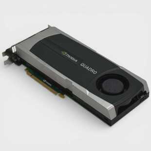 Nvidia Quadro 6000 699510300500100 J Grafikkarte