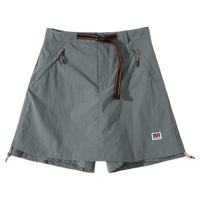 NOTHOMME山系户外轻量化裤裙