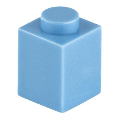 像素画砖块小颗粒拼装积木