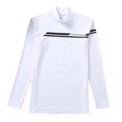 高尔夫长袖秋款男运动运动衫golf