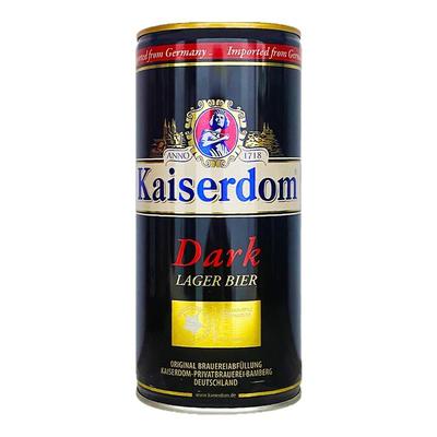 德国进口黑啤酒德国进口