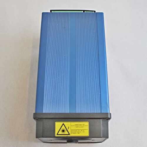 Trimble ICS 5000 L Positionierungseinheit Abdeckung fehlt -u
