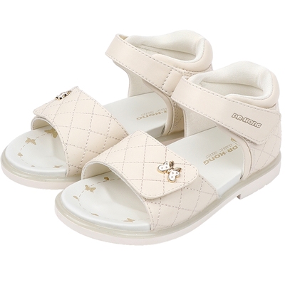 江博士童鞋夏季女孩儿童凉鞋