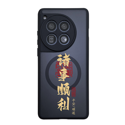 一加ace3pro个性创意手机壳